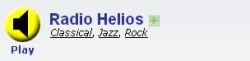 Radio Helios