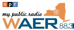 WAER Radio